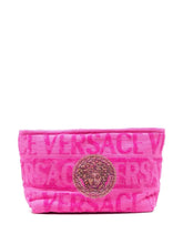 TROUSSE BIG BAROCCO & ROBE MEDUSA FUCSIA